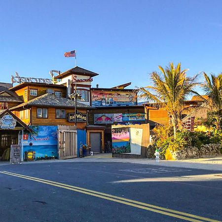 Dolphin Bay I Apartment Ocean City Exterior foto