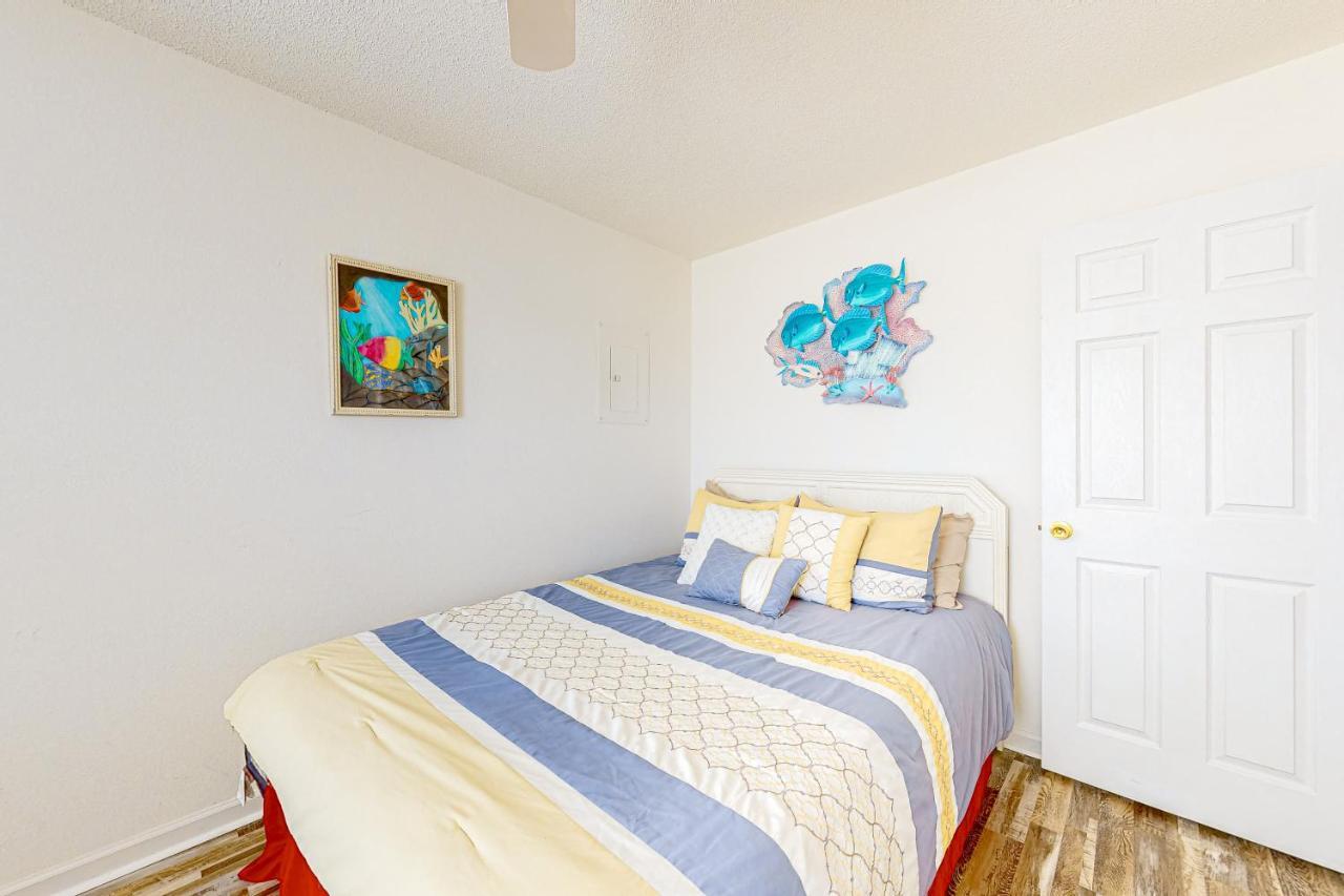 Dolphin Bay I Apartment Ocean City Exterior foto