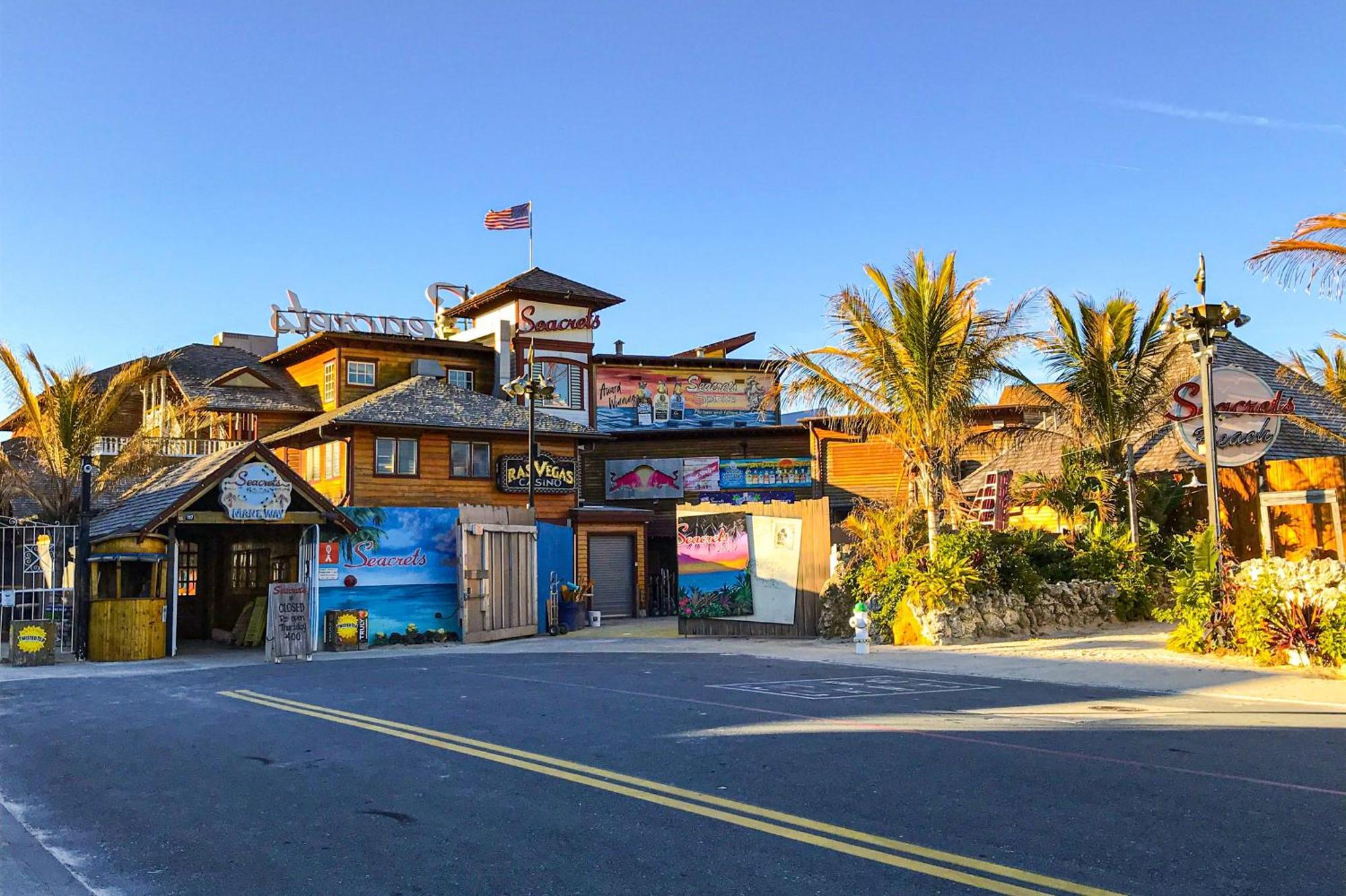 Dolphin Bay I Apartment Ocean City Exterior foto